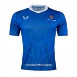 Camiseta Samoa Rugby 2022