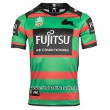 Camiseta South Sydney Rabbitohs Rugby 2018 Local