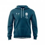 Sudaderas con Capucha Inglaterra Rugby Verde