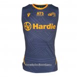 Tank Top Parramatta Eels Rugby 2026 Azul