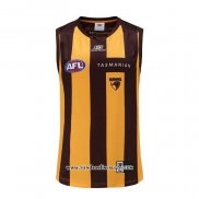 Camiseta Hawthorn Hawks AFL 2023 Local