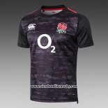 Camiseta Inglaterra Rugby 2019 Segunda
