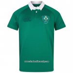 Camiseta Irlanda Rugby 150th Conmemorative