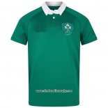 Camiseta Irlanda Rugby 150th Conmemorative