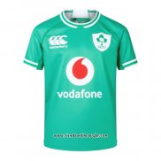 Camiseta Irlanda Rugby 2024 Local