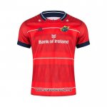 Camiseta Munster Rugby 2021-2022