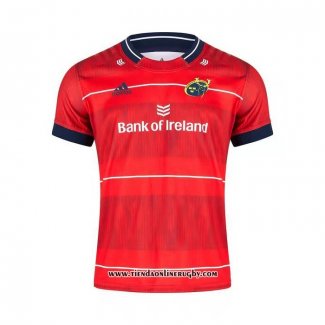 Camiseta Munster Rugby 2021-2022