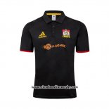 Camiseta Polo Chiefs Rugby 2019 Local