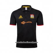 Camiseta Polo Chiefs Rugby 2019 Local