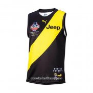 Camiseta Richmond Tigers AFL 2021 Campeona