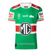 Camiseta South Sydney Rabbitohs Rugby 2026 Segunda