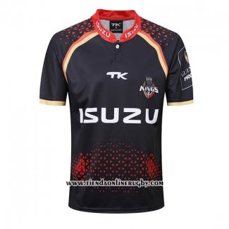 Camiseta Southern Kings Rugby 2018-2019 Local