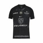 Camiseta Stade Toulousain Rugby 2024-2025 Entrenamiento