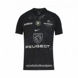 Camiseta Stade Toulousain Rugby 2024-2025 Entrenamiento