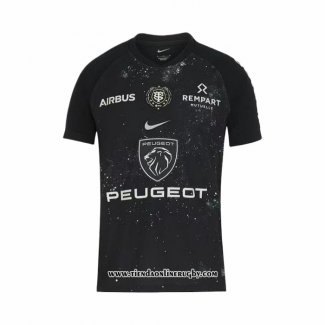 Camiseta Stade Toulousain Rugby 2024-2025 Entrenamiento