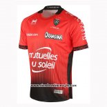 Camiseta Toulon Rugby 2017-2018 Local