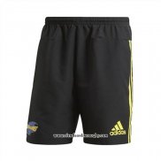 Pantalones Cortos Hurricanes Rugby 2020 Entrenamiento