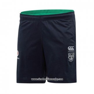 Pantalones Cortos Nueva Zelandia Warriors Rugby 2021