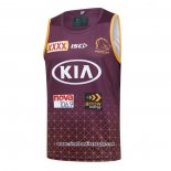 Tank Top Brisbane Broncos Rugby 2020 Entrenamiento