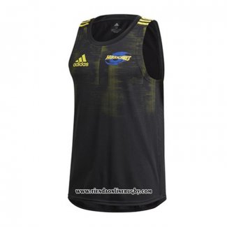 Tank Top Hurricanes Rugby 2020 Entrenamiento