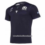 Camiseta Escocia Rugby 2019 Local