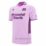 Camiseta Escocia Rugby 2025-2026 Segunda