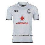 Camiseta Fiyi Rugby 2017-2018 Local