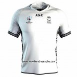 Camiseta Fiyi Rugby 2019 Local