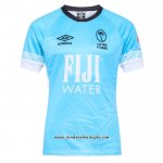 Camiseta Fiyi Rugby 2025-2026 Segunda