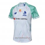 Camiseta Fiyi Rugby 2025 Segunda