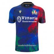 Camiseta Italia Rugby 2025-2026 Entrenamiento
