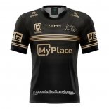 Camiseta Penrith Panthers Rugby 2025 Conmemorative