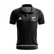 Camiseta Polo All Blacks Rugby 2023