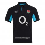 Camiseta Polo Inglaterra Rugby 2025-2026 Segunda