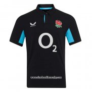 Camiseta Polo Inglaterra Rugby 2025-2026 Segunda