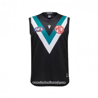 Camiseta Port Adelaide AFL 2022