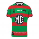 Camiseta South Sydney Rabbitohs Rugby 2024 Local