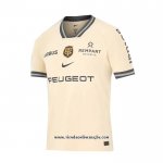 Camiseta Stade Toulousain Rugby 2026-2027 Capitolium