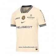 Camiseta Stade Toulousain Rugby 2026-2027 Capitolium