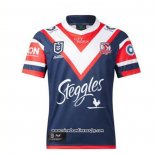 Camiseta Sydney Roosters Rugby 2023 Local