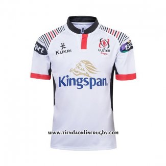 Camiseta Ulster Rugby 2019 Local