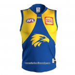 Camiseta West Coast Eagles AFL 2020-2021 Local