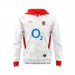 Sudaderas con Capucha Inglaterra Rugby Blanco