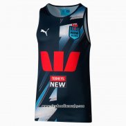 Tank Top Blues Rugby 2023 Entrenamiento