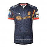Camiseta Chiefs Rugby 2026 Local