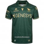 Camiseta Connacht Rugby 2025-2026 Local