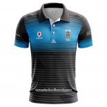 Camiseta Fiyi Rugby 2022 Entrenamiento