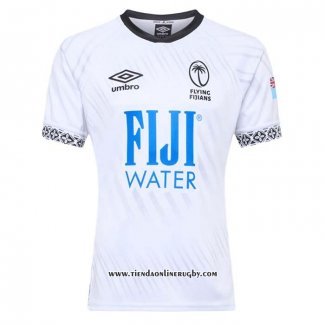 Camiseta Fiyi Rugby 2025-2026 Local