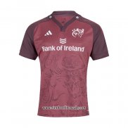 Camiseta Munster Rugby 2025 Local