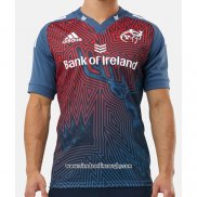 Camiseta Munster Rugby 2022-2023 Entrenamiento